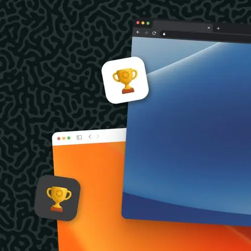 Award-Winning Marketing Websites