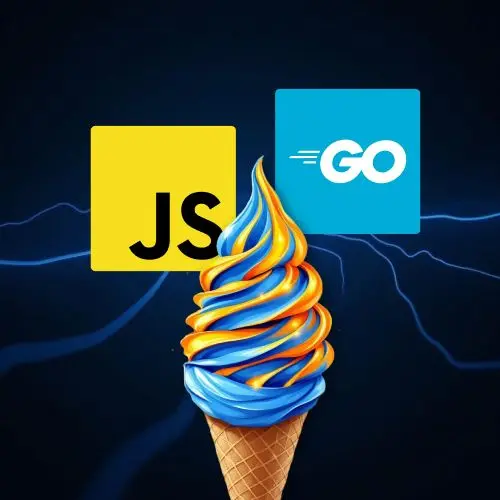 Go & Vanilla JS: Fullstack Without Frameworks