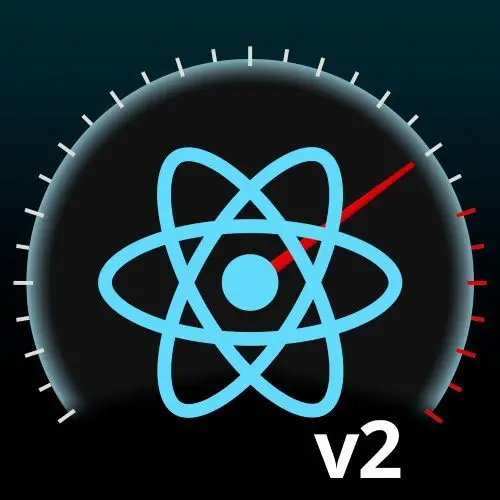React Performance, v2