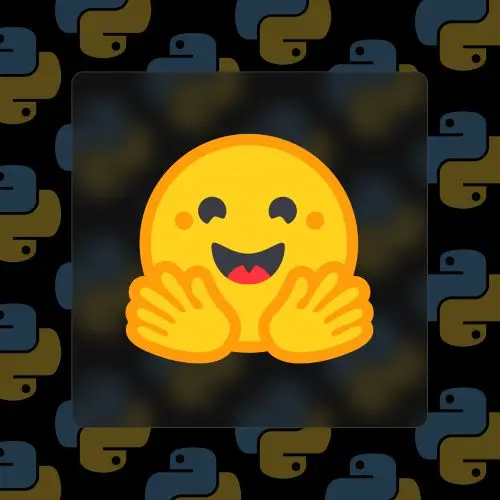 Open Source AI with Python & Hugging Face