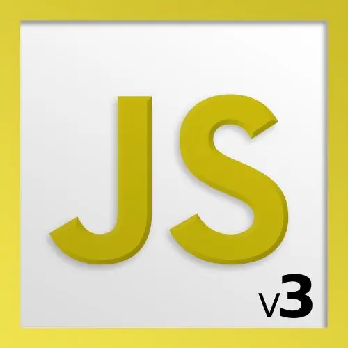Getting Started with JavaScript, v3